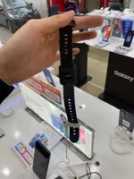 Đồng hồ thông minh Xiaomi Redmi Watch 2 Lite AP Đen (Black) - Demo