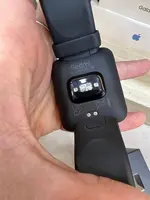 Đồng hồ thông minh Xiaomi Redmi Watch 2 Lite AP Đen (Black) - Demo