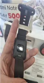 Đồng hồ thông minh Xiaomi Redmi Watch 2 Lite AP Đen (Black) - Demo
