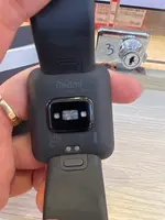 Đồng hồ thông minh Xiaomi Redmi Watch 2 Lite AP Đen (Black) - Demo
