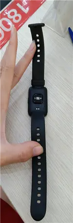 Đồng hồ thông minh Xiaomi Redmi Watch 2 Lite AP Đen (Black) - Demo