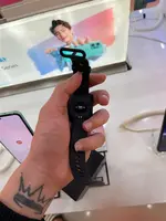 Đồng hồ thông minh Xiaomi Redmi Watch 2 Lite AP Đen (Black) - Demo
