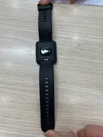 Đồng hồ thông minh Xiaomi Redmi Watch 2 Lite AP Đen (Black) - Demo