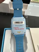 Đồng hồ định vị trẻ em Masstel Smart Hero 20 4G màu xanh (Blue)