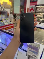 Điện thoại di động Samsung Galaxy A14 5G 128GB Đen - A146