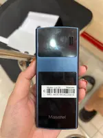 Điện thoại Masstel Lux 20 4G Xanh (Blue)