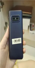 Điện Thoại Masstel Izi 25 4G Xanh (Blue)