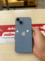 Điện thoại iPhone 14 Demo 128GB Xanh dương 3L238VN/A