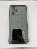 Xiaomi Redmi Note 12 Pro 5G 8GB-256GB Đen