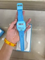 Đồng hồ định vị trẻ em Masstel Smart Hero 10 4G màu xanh (Blue)