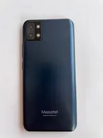 Điện thoại Masstel Hapi 30 4G Xanh (Blue)