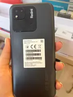 Điện thoại Xiaomi Redmi 10A 3GB-64GB Xám (Grey)