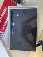 Máy tính bảng Samsung Galaxy Tab S8 Ultra Xám - X906