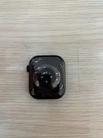 Đồng hồ thông minh Apple Watch Series 7 GPS + Cellular 45mm viền nhôm Đen MKJP3VN/A