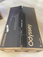 Màn hình Samsung LC24RG50FQEXXV/24inch/Full HD (1920x1080)/144Hz