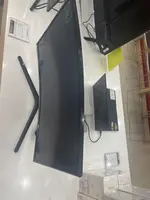 Màn hình Samsung LC24RG50FQEXXV/24inch/Full HD (1920x1080)/144Hz
