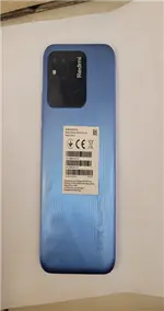 Điện thoại Xiaomi Redmi 10A 3GB-64GB Xanh dương (Blue)