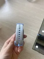 Vòng đeo tay thông minh OPPO Band 2 (OBBE215) Xanh - Demo