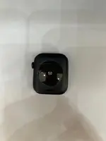 Đồng hồ thông minh Apple Watch SE 2 44mm GPS viền nhôm đen dây cao su MNK03VN/A