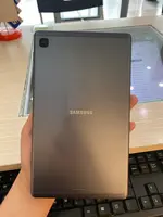 Samsung Galaxy Tab A7 Lite Xám