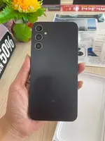 Điện thoại di động Samsung Galaxy A34 5G 128GB Đen - A346