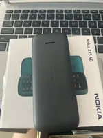 Điện thoại Nokia 215 DS 4G Đen ( Đen)