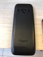 Điện thoại Masstel Izi 15 4G Đen (Black)