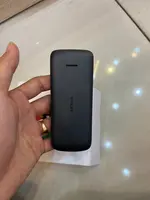 Điện thoại Nokia 215 DS 4G Đen ( Đen)
