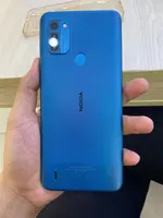 Điện Thoại Nokia C31 3GB-32GB Xanh Thiên Hà - TA1497