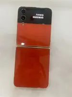 Samsung Galaxy Z Flip4 5G 256GB Bespoke Edition Đỏ