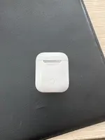 Phụ kiện nhập khẩu Tai nghe AirPods 2 hộp sạc dây MV7N2VN/A