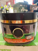 Nồi cơm điện cao tần Kangaroo 1.8 lít KG599N