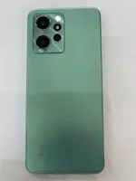 Điện thoại Xiaomi Redmi Note 12 4GB-128GB Xanh lá (Green)