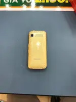 Điện thoại Masstel Fami 12 4G Vàng (Gold)