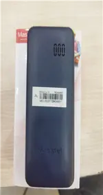 Điện thoại Masstel Izi 20 4G Xanh (Navy)