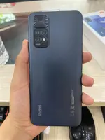 Điện thoại Xiaomi Redmi Note 11S 8GB-128GB Xám - Demo