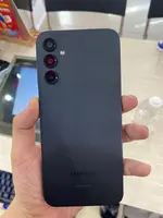 Điện thoại di động Samsung Galaxy A14 4G 4/128GB Đen - A145