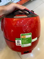 Nồi cơm nắp gài Kangaroo 1.2 lít KG822