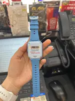Đồng hồ định vị trẻ em Masstel Smart Hero 20 4G màu xanh (Blue)