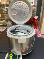 Nồi cơm điện nắp gài Kangaroo 1.8 lít KG18RC3