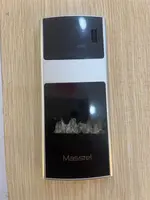 Điện thoại Masstel Lux 20 4G Bạc (Silver)