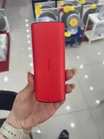 Điện thoại Nokia 105 DS 4G VN Đỏ (Red) - TA-1375 - 16VEGR21A06R