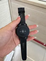 Đồng hồ thông minh Xiaomi Watch S1 Active AP Đen