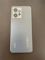 Điện thoại Xiaomi Redmi Note 12 4GB-128GB Xám (Grey)