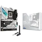 Mainboard Asus ROG STRIX Z690-A Gaming Wifi D4 ( LGA1700 - ATX Form Factor - DDR4 )