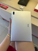 Máy tính bảng Masstel Tab 10 Wifi Bạc (Silver)
