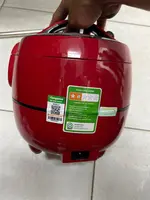 Nồi cơm nắp gài Kangaroo 1.2 lít KG822