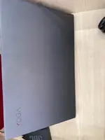 Máy tính xách tay Lenovo Yoga Slim 7 14ITL05/Core i5-1135G7/16GB/512GB/14”FHD/Win 10_Xám_82A30071VN