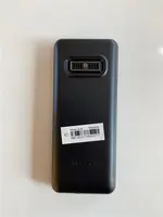 Điện thoại Masstel Izi 25 4G Đen (Black)