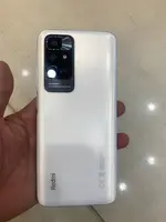 Điện thoại Xiaomi Redmi 10 2022 4GB-128GB Trắng (White)